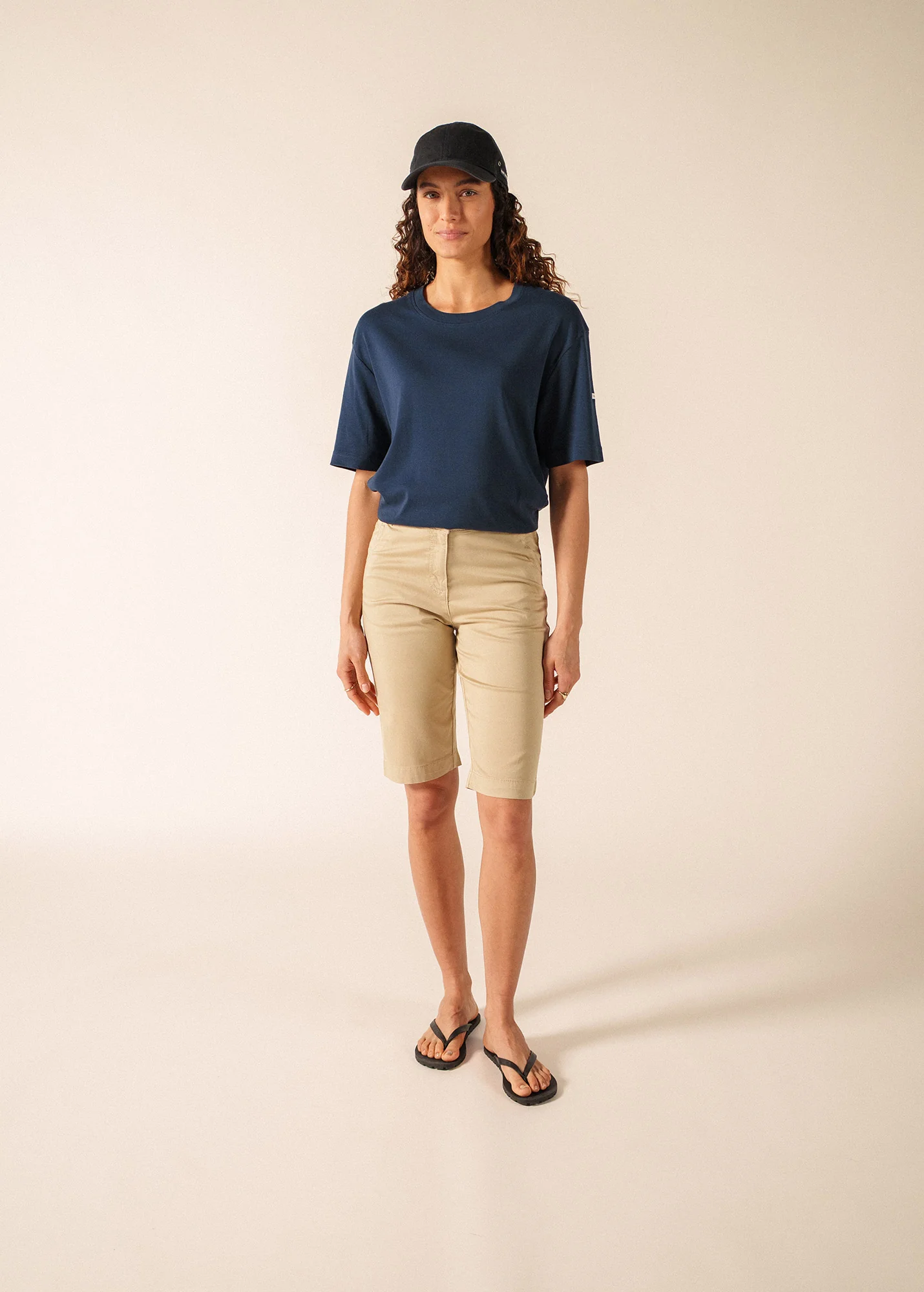 Le catalogue Saint James