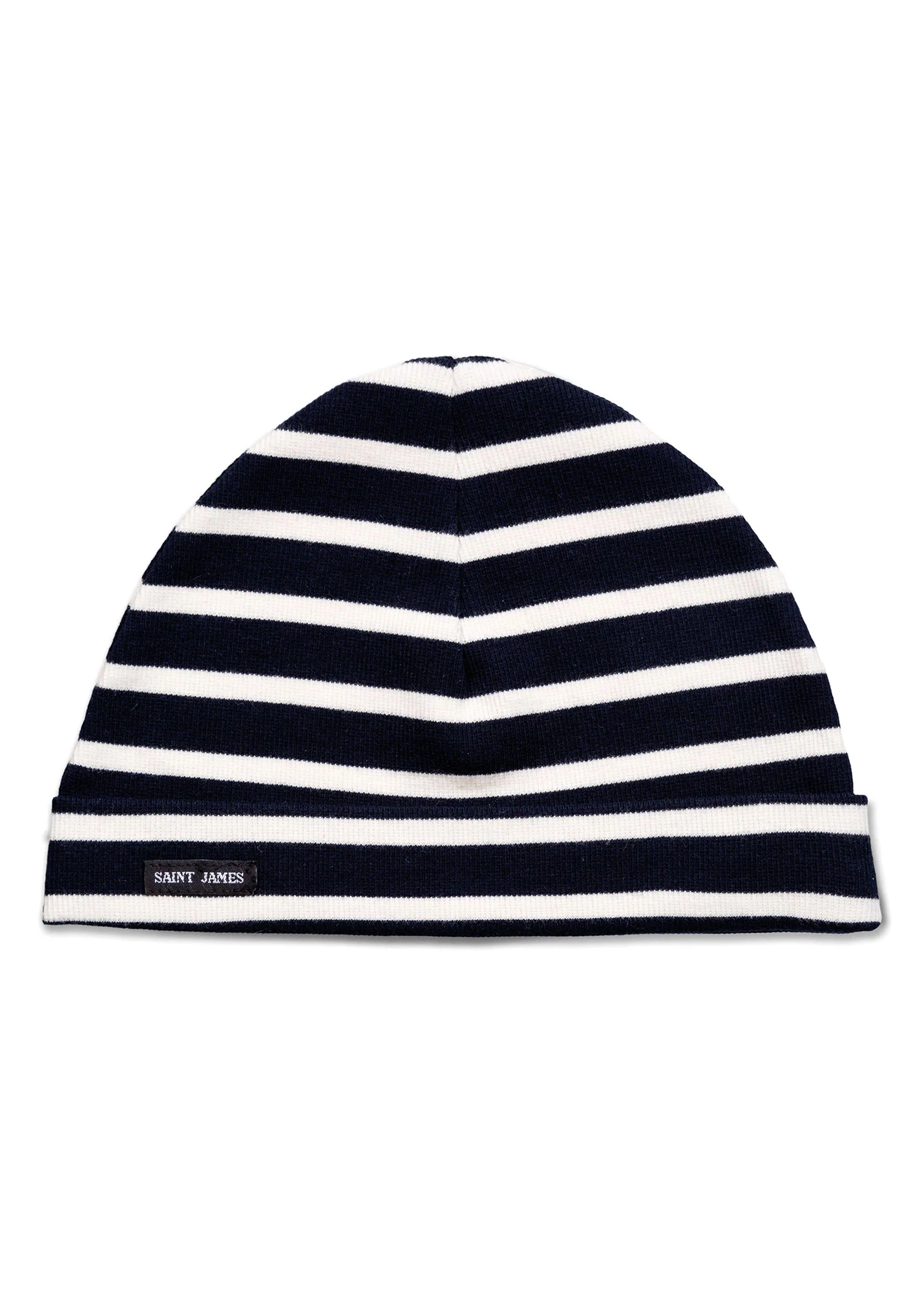 Bonnet Surcouf (MARINE/ECRU)