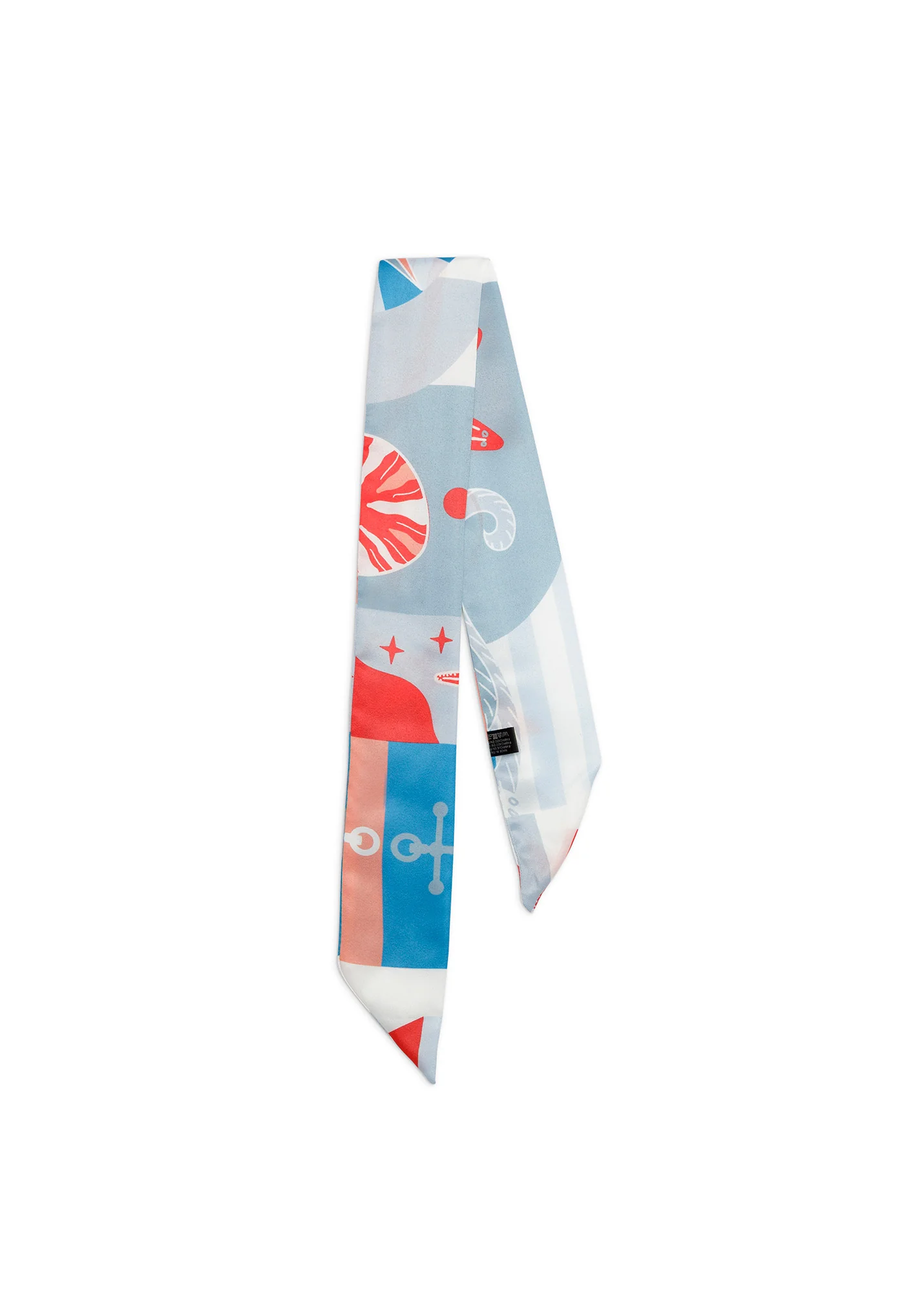 Mini foulard (PLAY) - Image 3