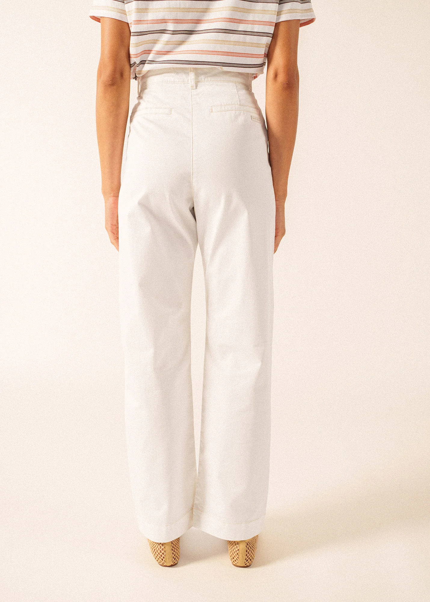 Pantalon Enza (CRAIE) - Image 2