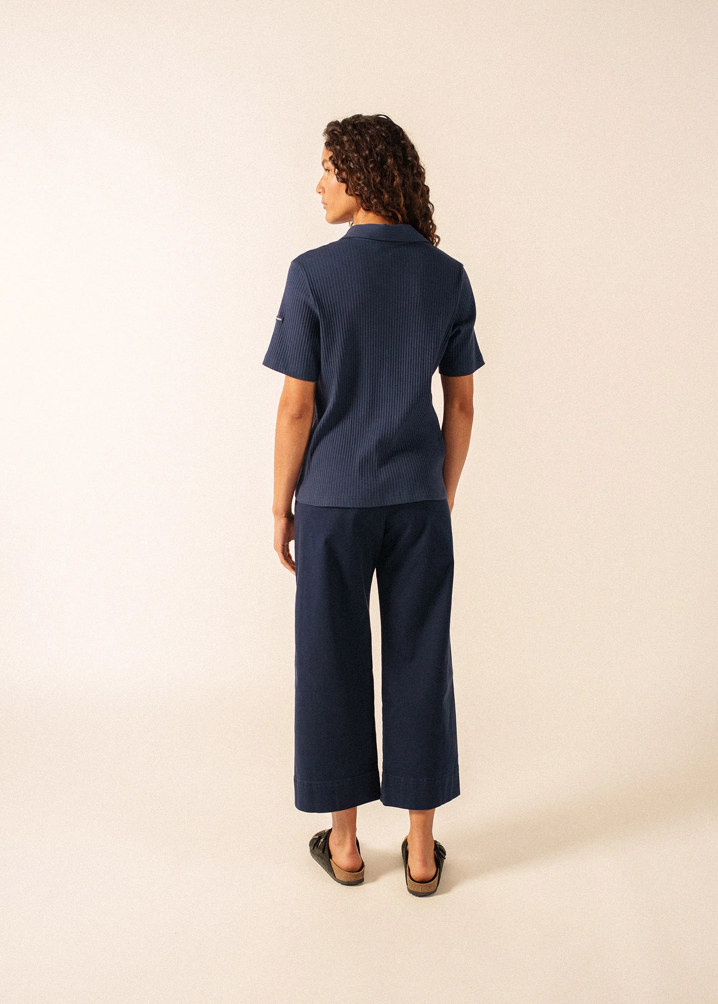 Polo Romy (MARINE) - Image 2