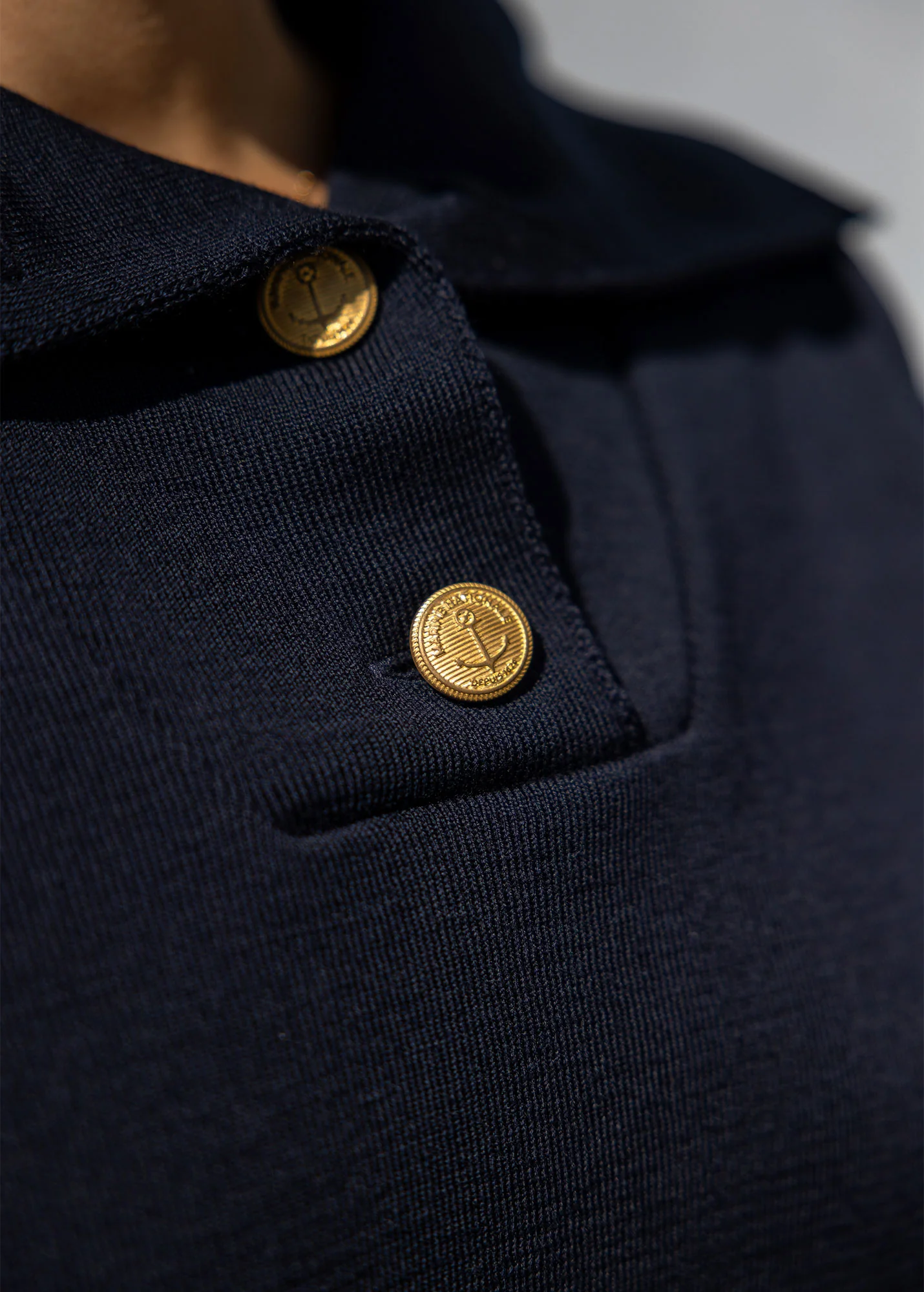 Pull Balise x Marine nationale (NAVY) - Image 2