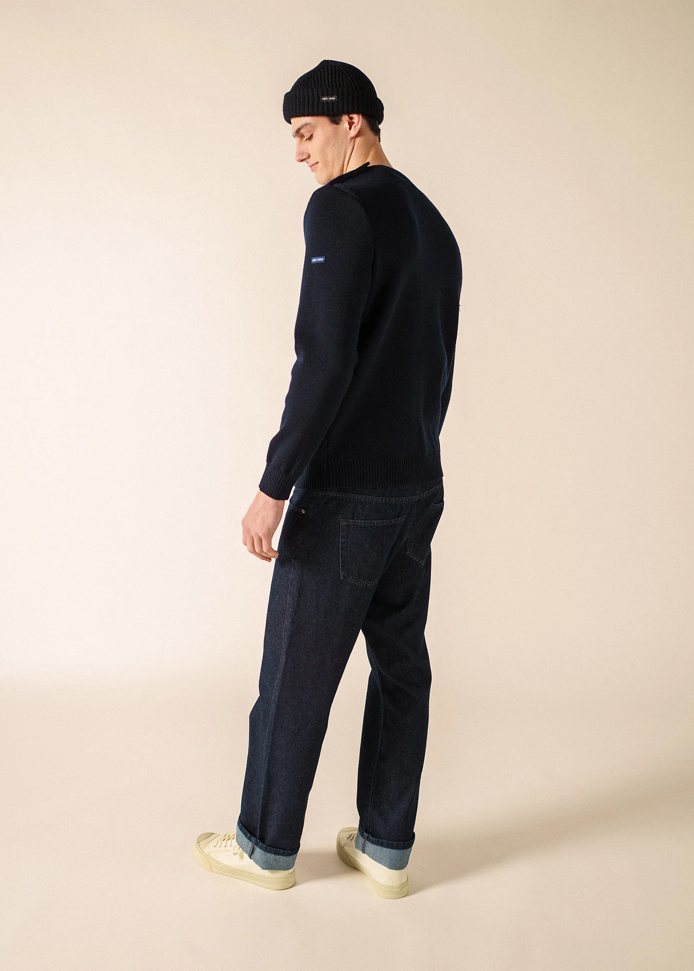 Pull Cancale V (MARINE) - Image 2