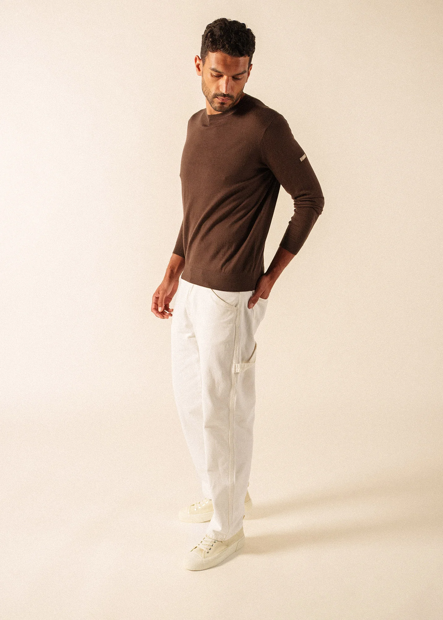 Pull Trieste (EXPRESSO)