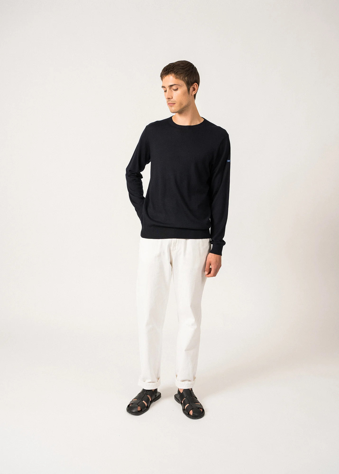 Pull Trieste (NAVY)