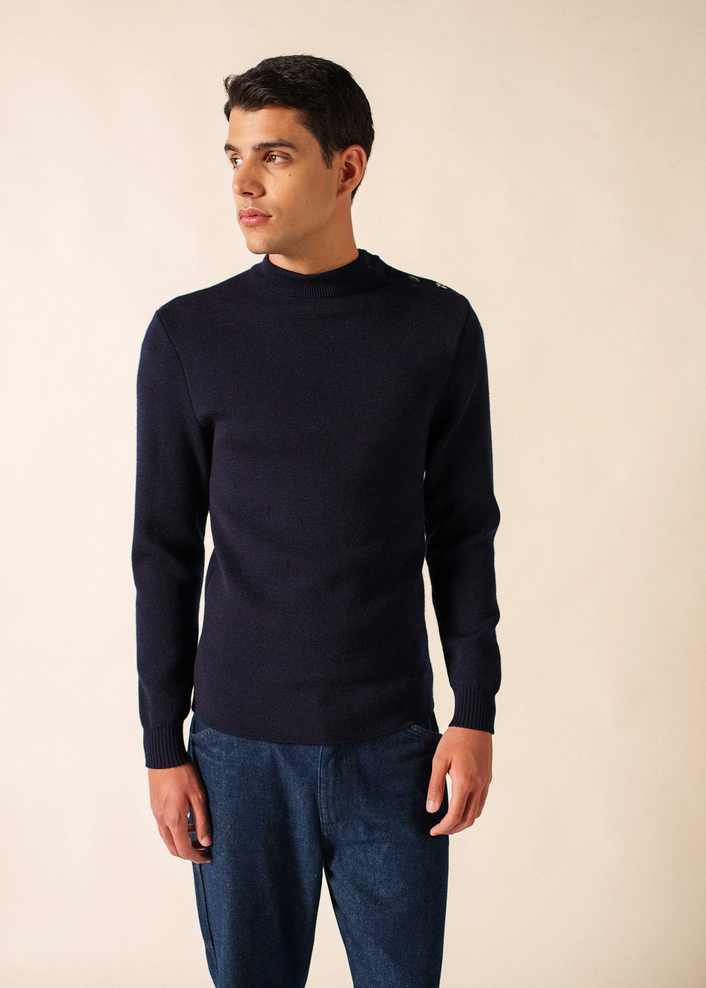 Pull marin Matelot (MARINE) - Image 3