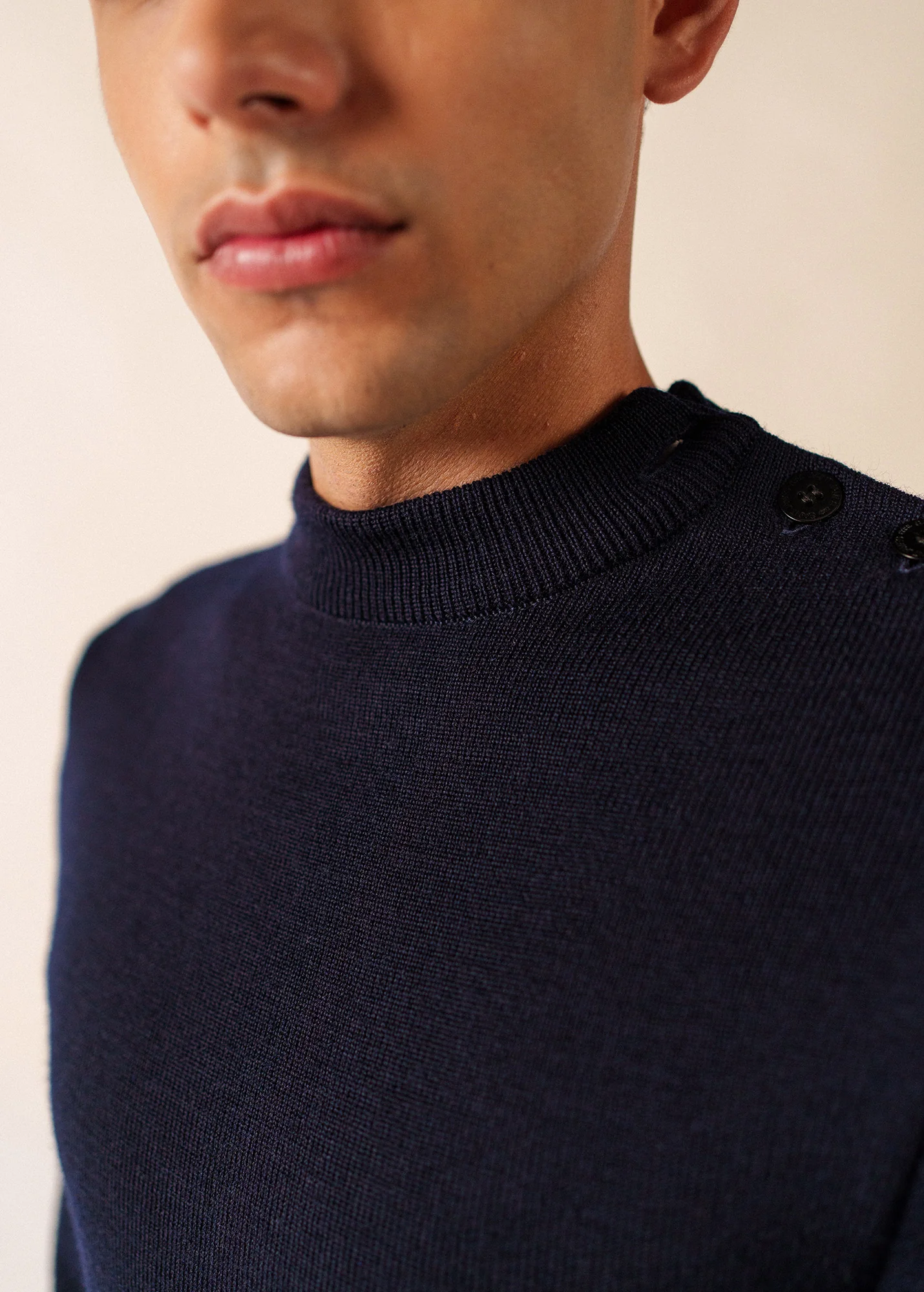 Pull marin Matelot (MARINE) - Image 5