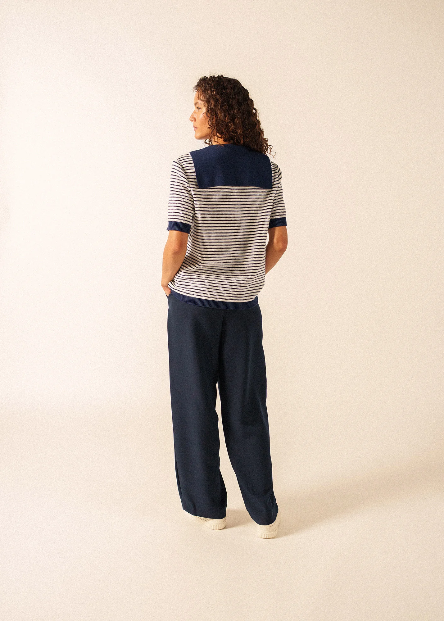 Pull Miramas (ECUME/MARINE) - Image 2
