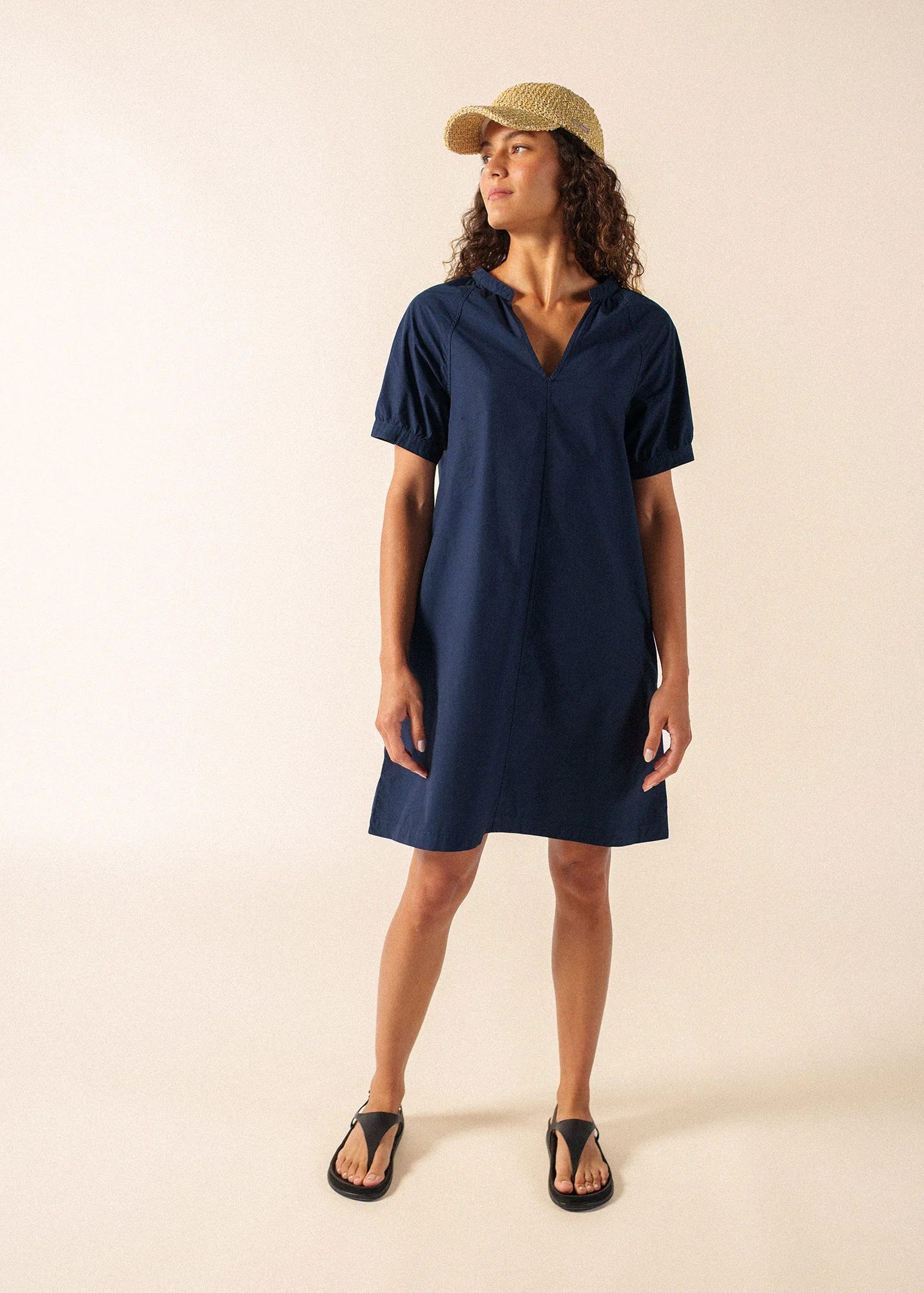 Robe Louisa (MARINE)