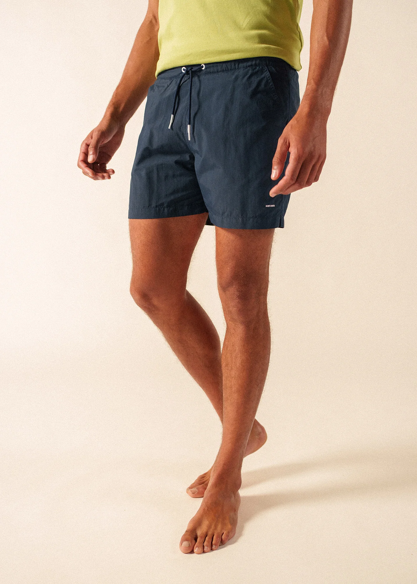 Short de bain Atoll (NAVY) - Image 2
