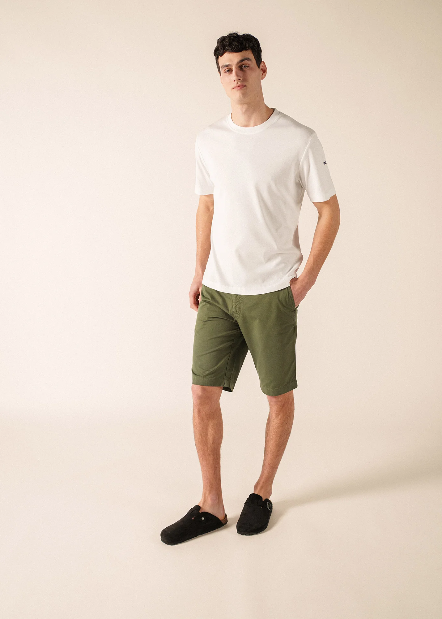 Short Doug (ALGUE)