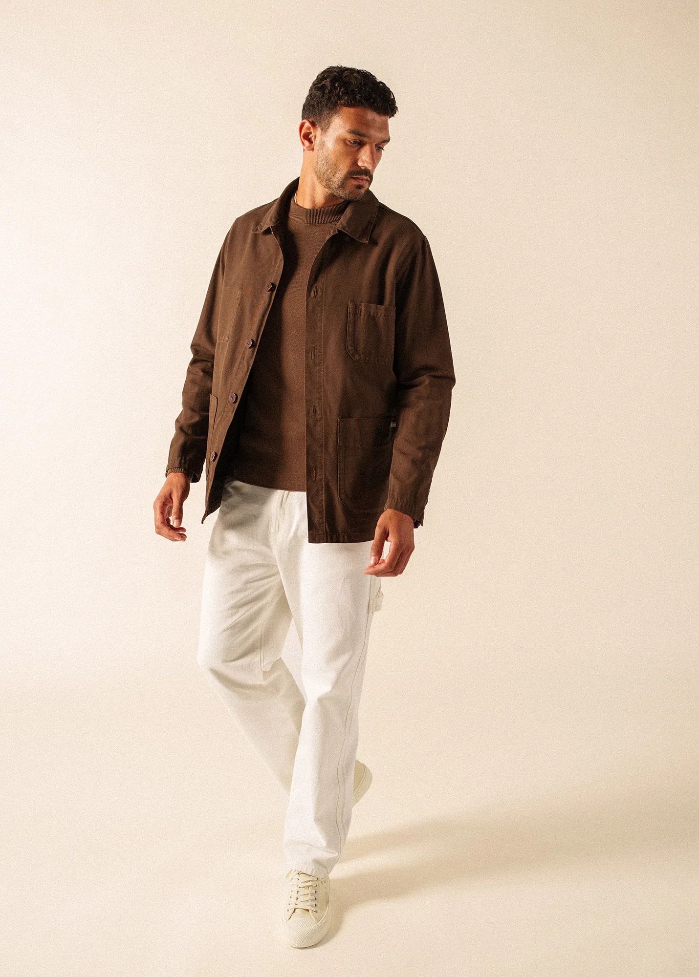 Veste Sirocco (EXPRESSO)