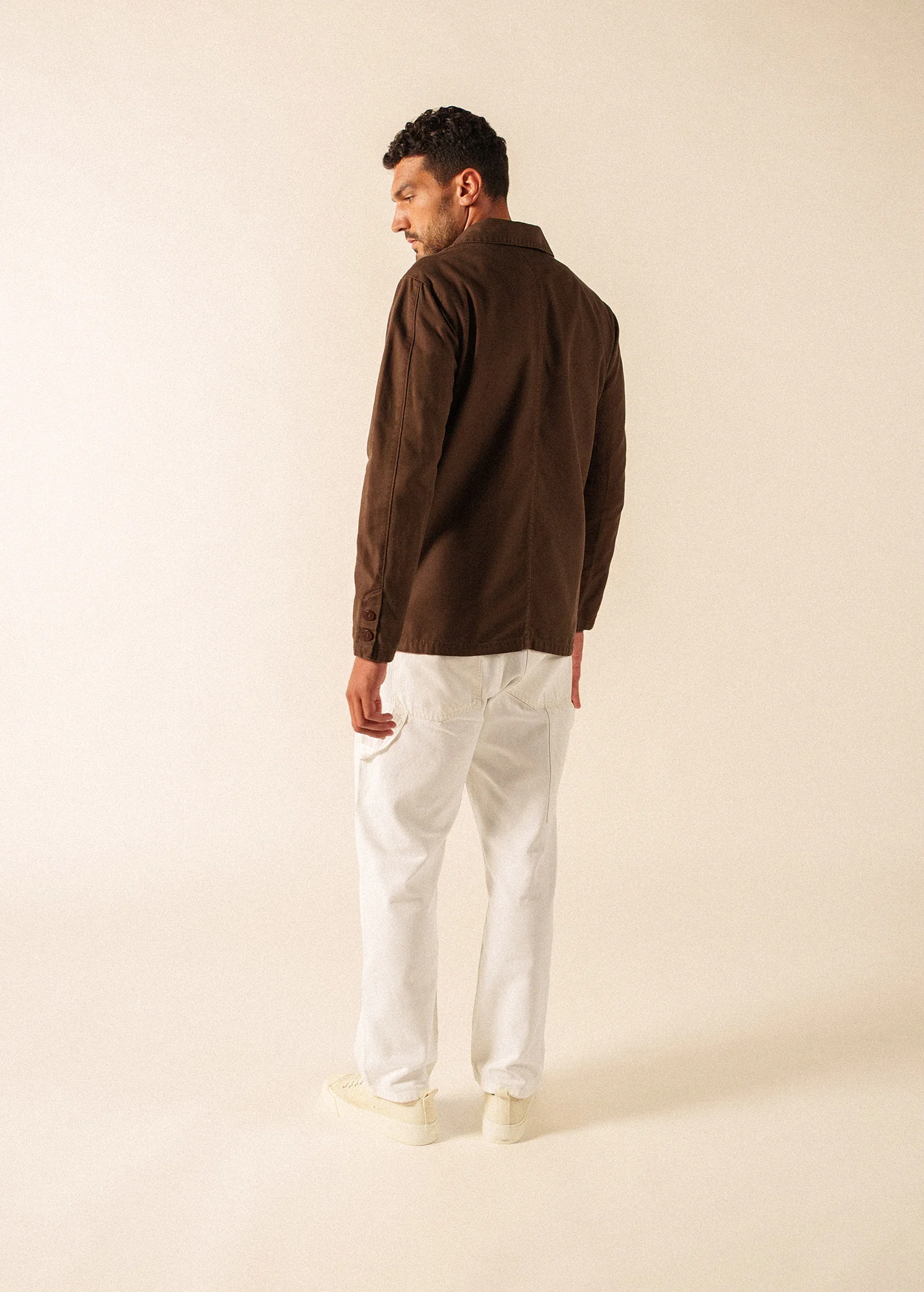 Veste Sirocco (EXPRESSO) - Image 2