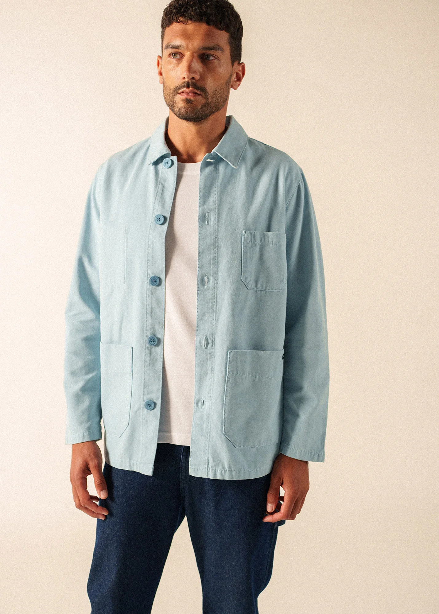 Veste Sirocco (NUANCE) - Image 3